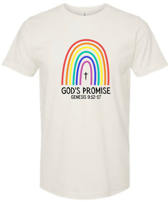 God’s Promise Shirt