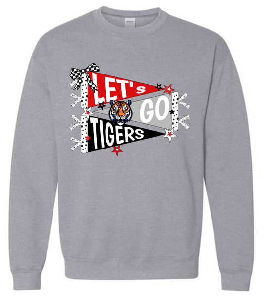 Oak Grove Elementary School Fundraiser Long Sleeves and Sweatshirts