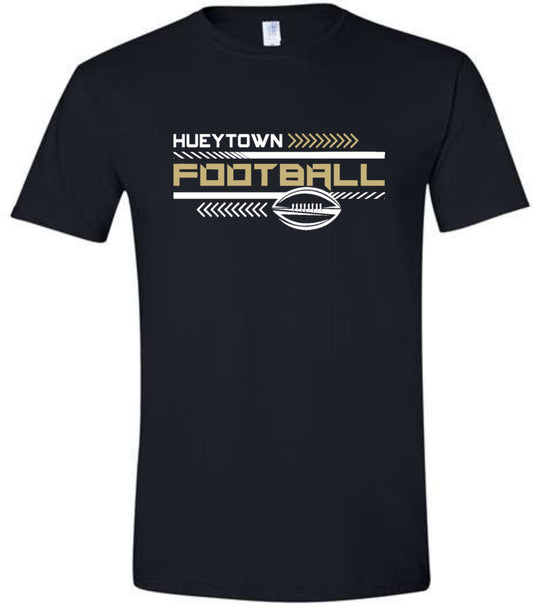 Hueytown Football
