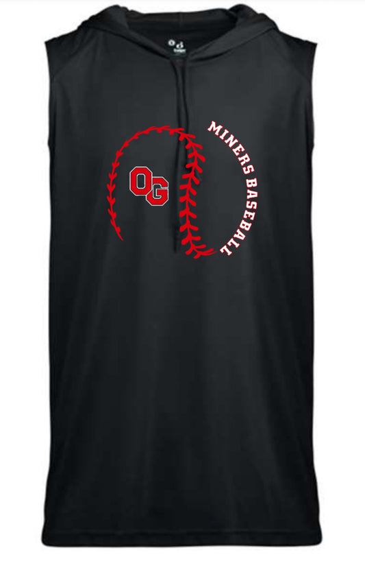 OG Miners Baseball