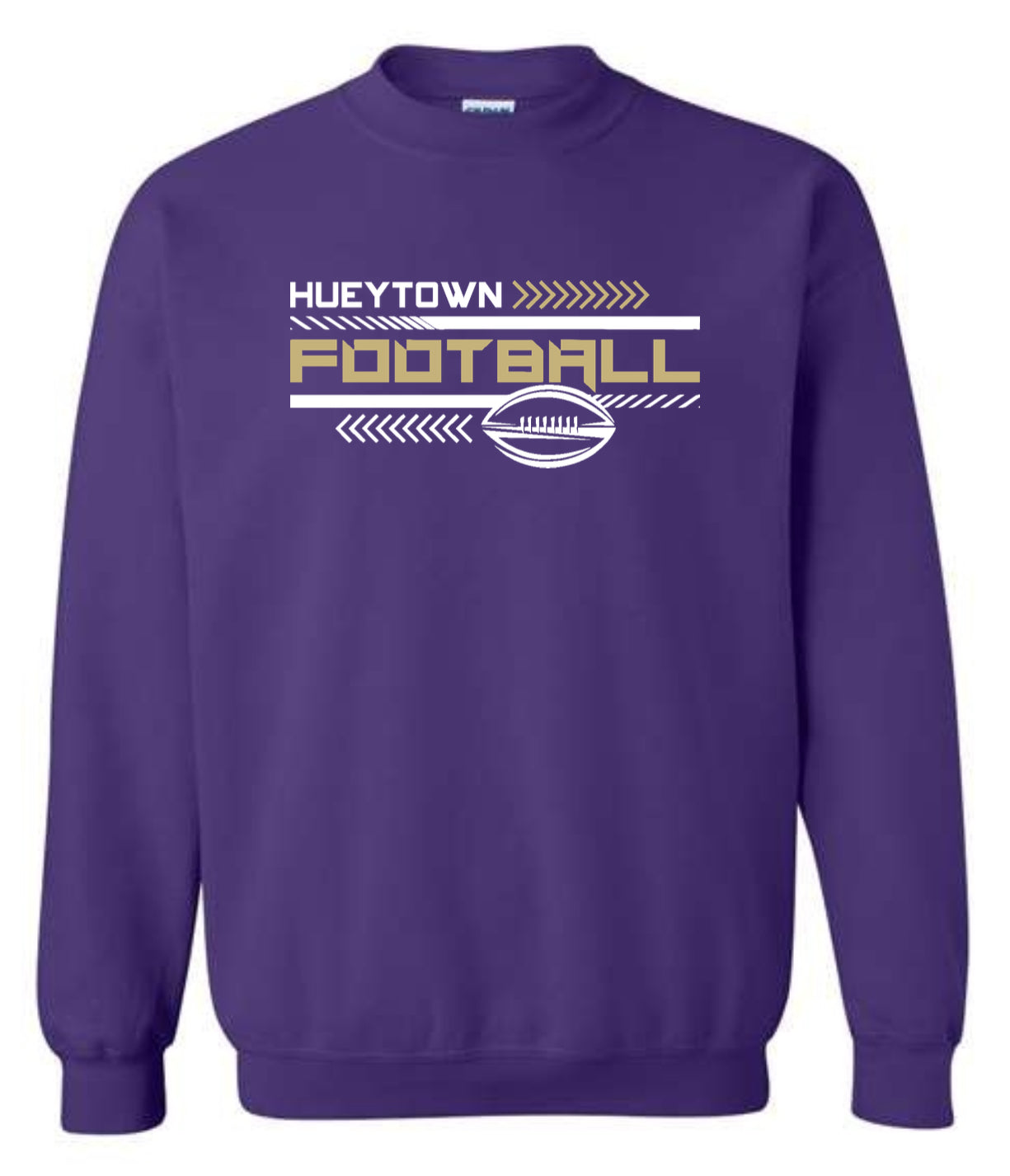 Hueytown Football