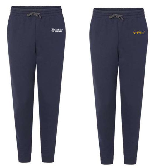 Bessemer City Sweatpants with Pockets