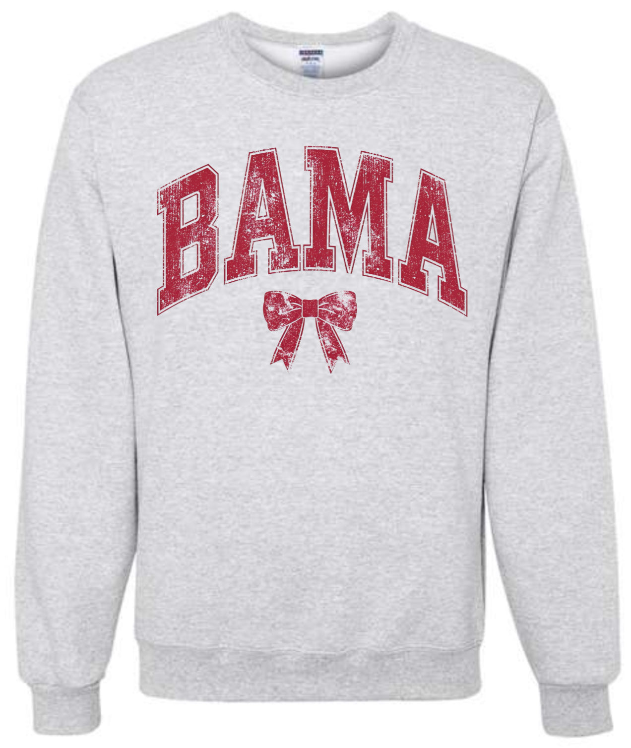 Bama Bow