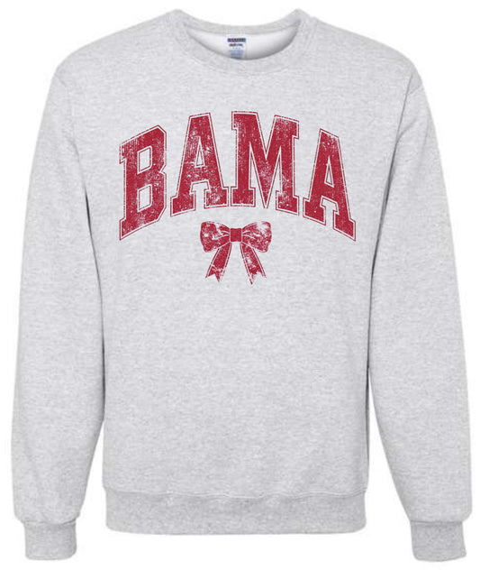 Bama Bow