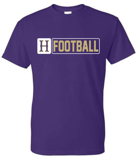 Hueytown Football