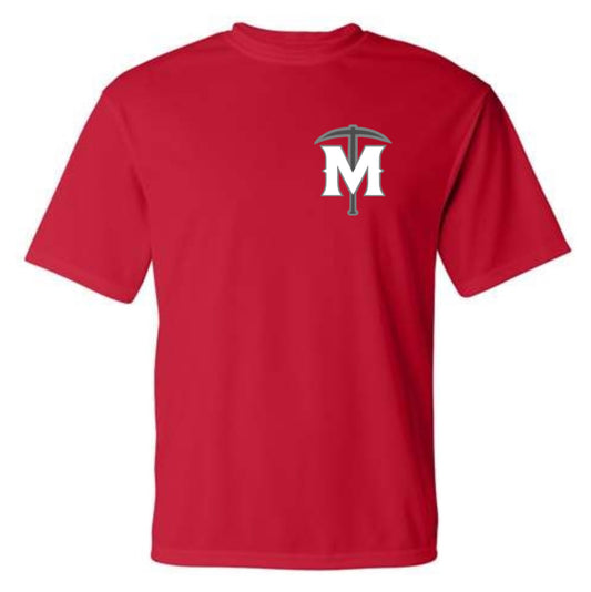 OG Miners Baseball