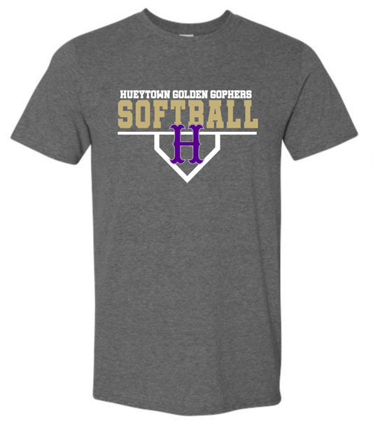 Hueytown Softball