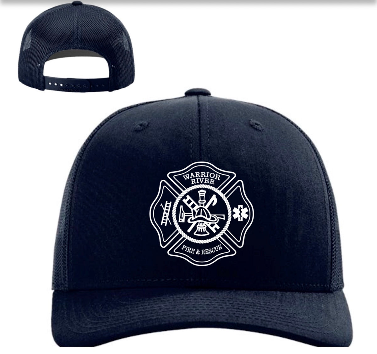 WRF Hats