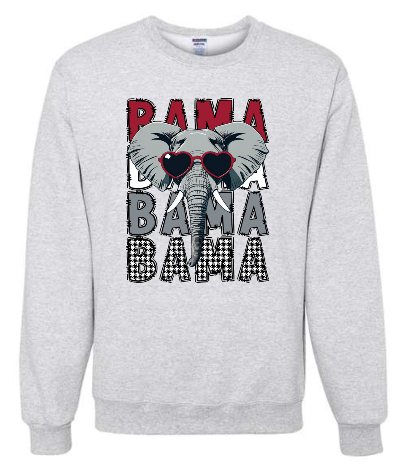 Bama Bama Bama Elephant