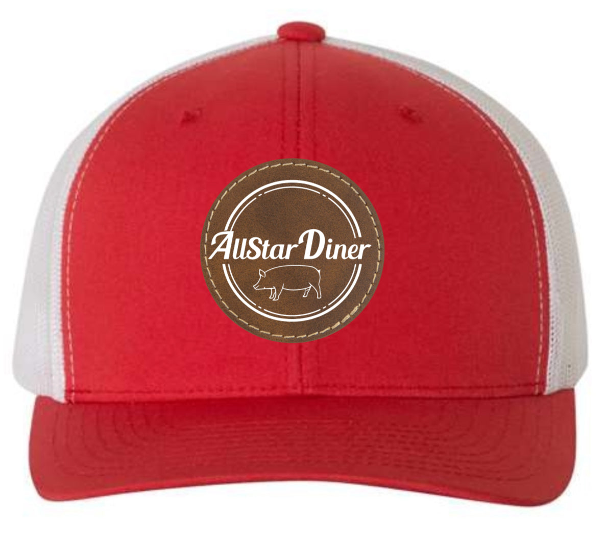 Allstar Diner SnapBack Hats