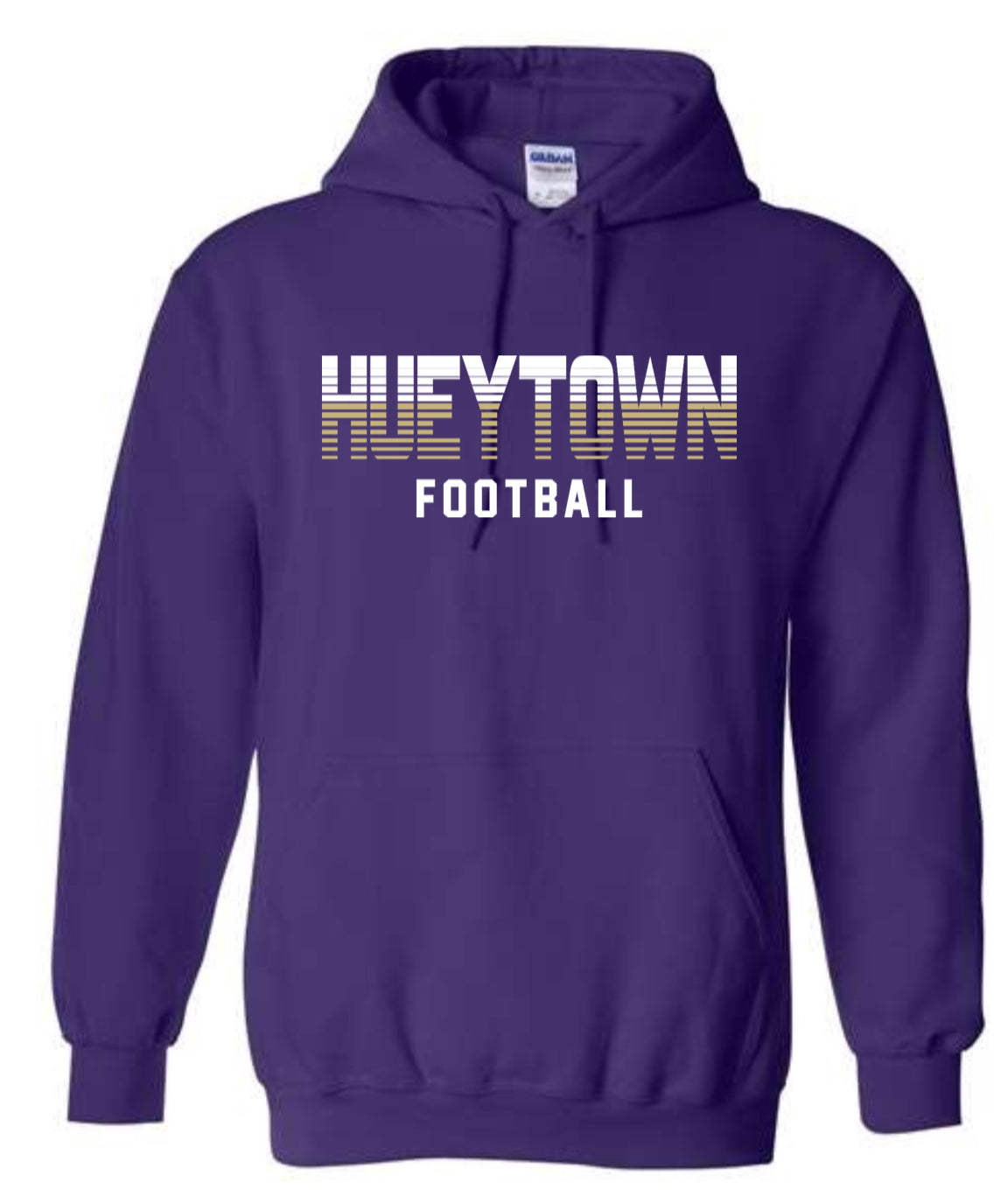 Hueytown Football