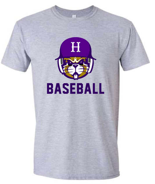 Hueytown Baseball