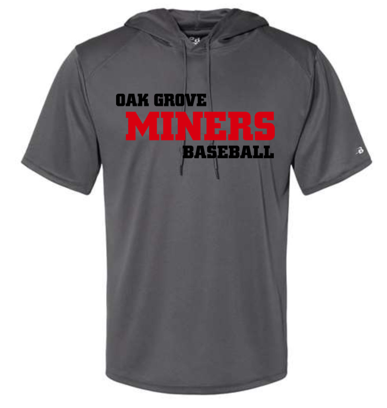 OG Miners Baseball