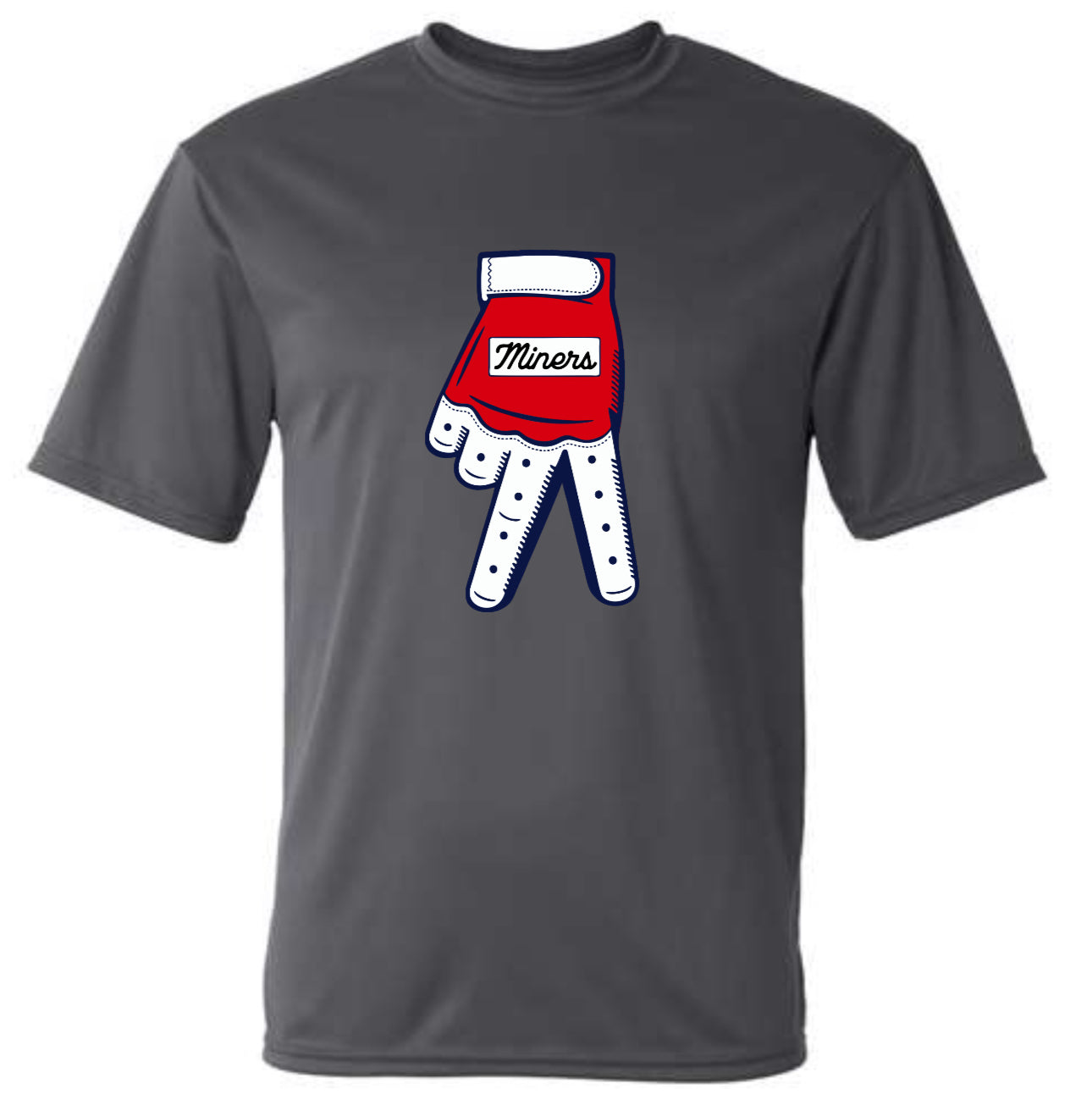 OG Miners Baseball