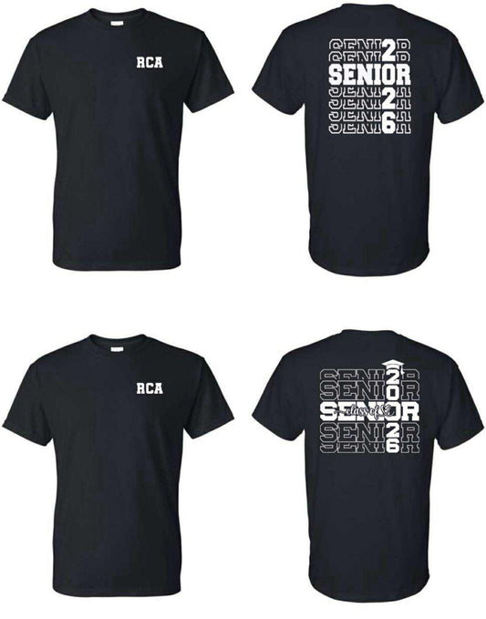 Rock Creek Academy Class of 2026