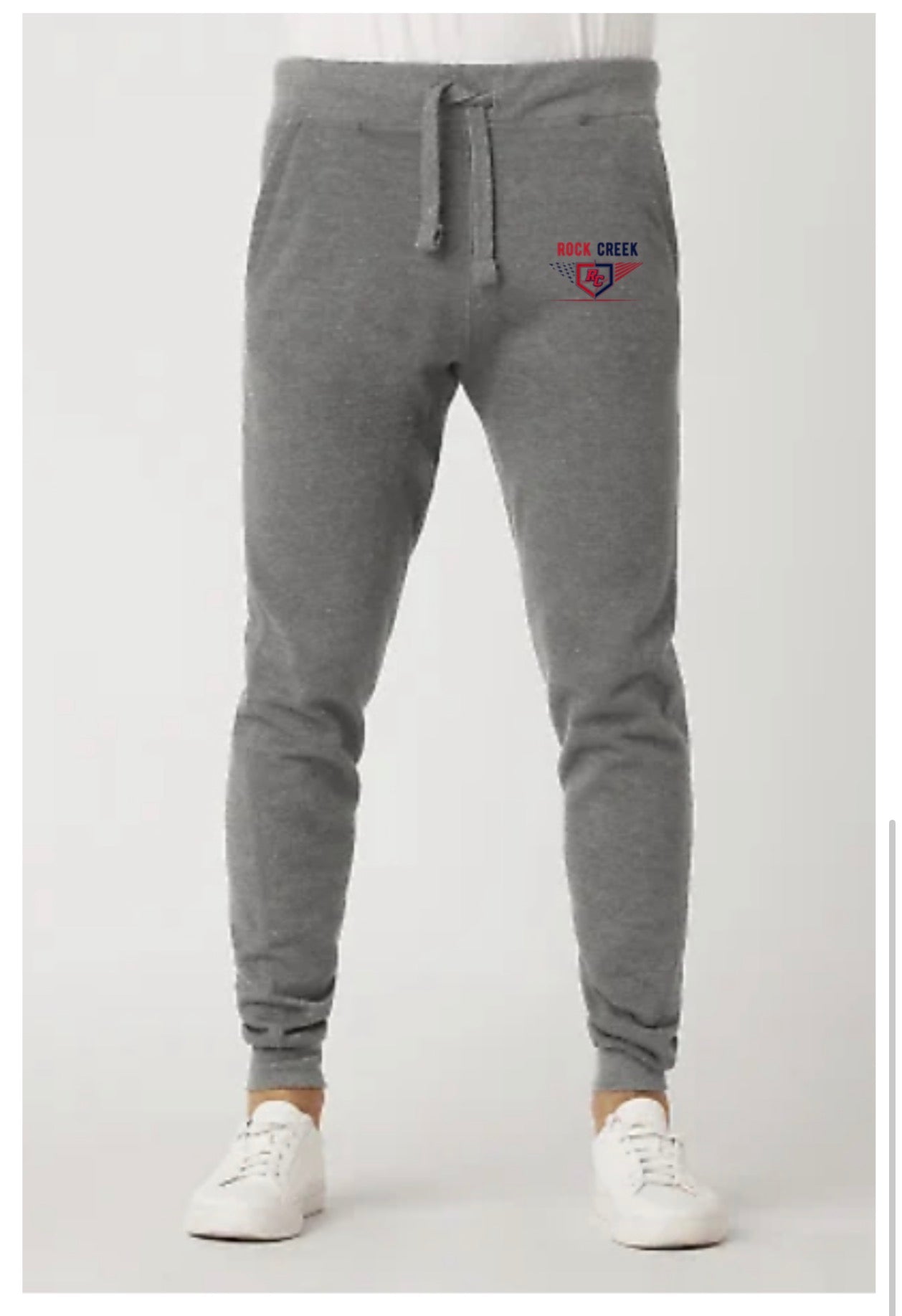 Rock Creek Baseball Adult Joggers or Shorts
