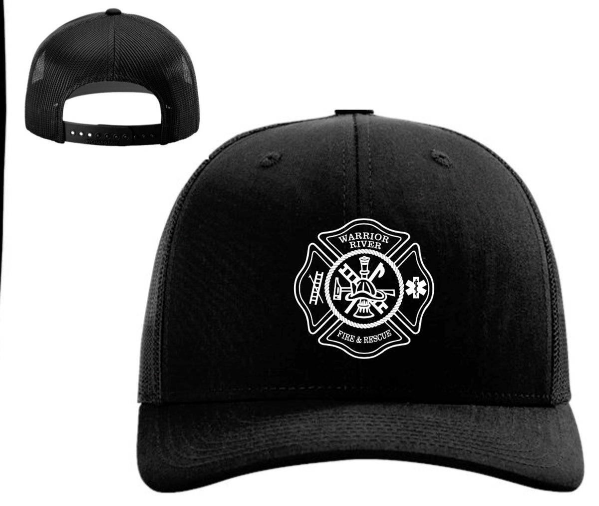 WRF Hats