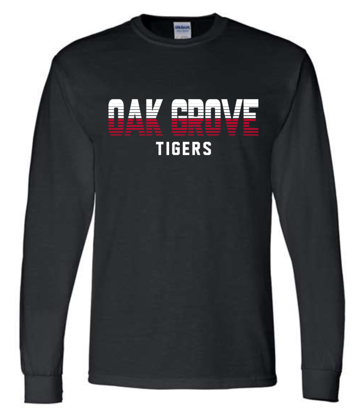 Oak Grove Football