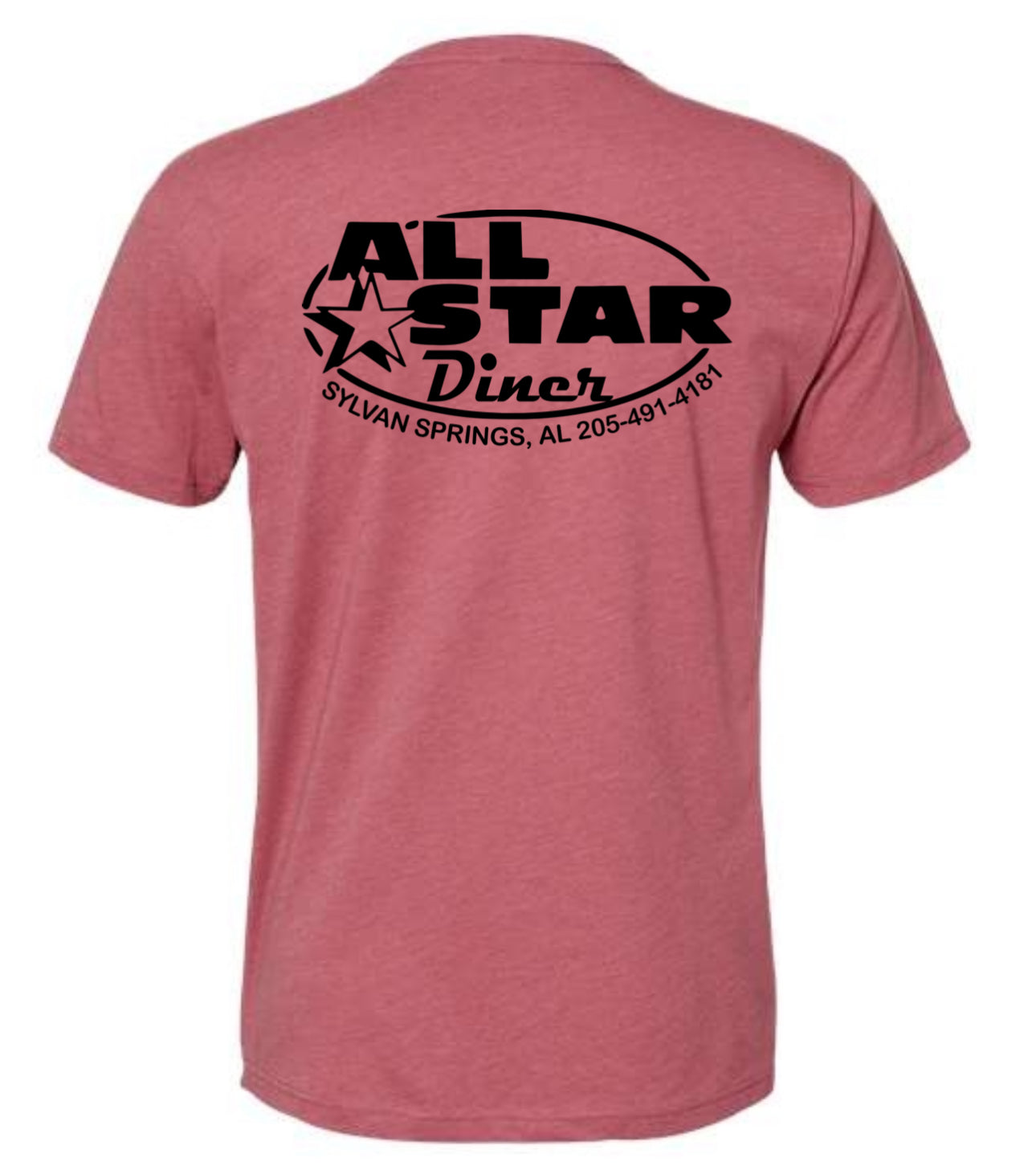 Allstar Diner Sylvan Springs, AL