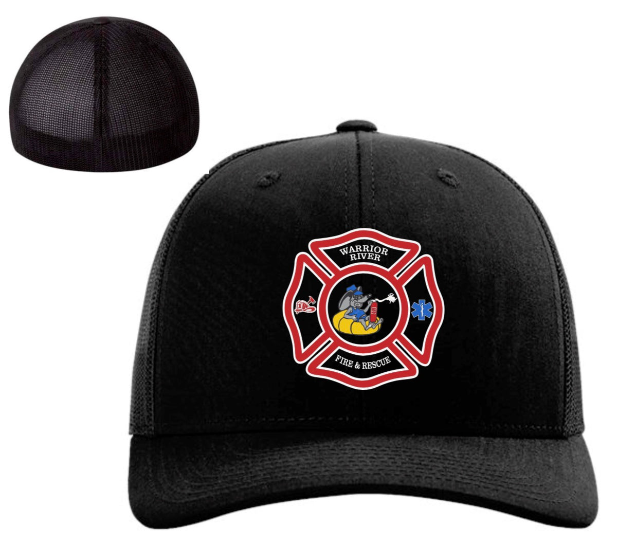 WRF Hats