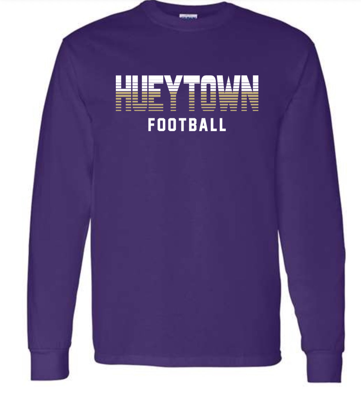 Hueytown Football