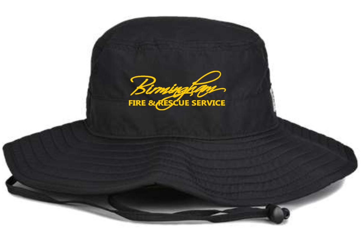 BFRS: Fleece Skull Cap Beanie's, Knit Beanies & Bucket Hat (ALL LOGOS) with Embroidery Option