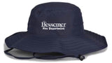 Bessemer - Hats, Beanie, Blanket & Duffle Bag (Officer City Logo, Heavy Rescue, Local 980 & All Stations)