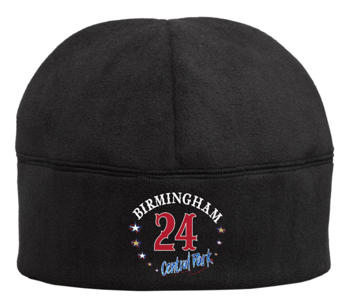BFRS: Fleece Skull Cap Beanie's, Knit Beanies & Bucket Hat (ALL LOGOS) with Embroidery Option