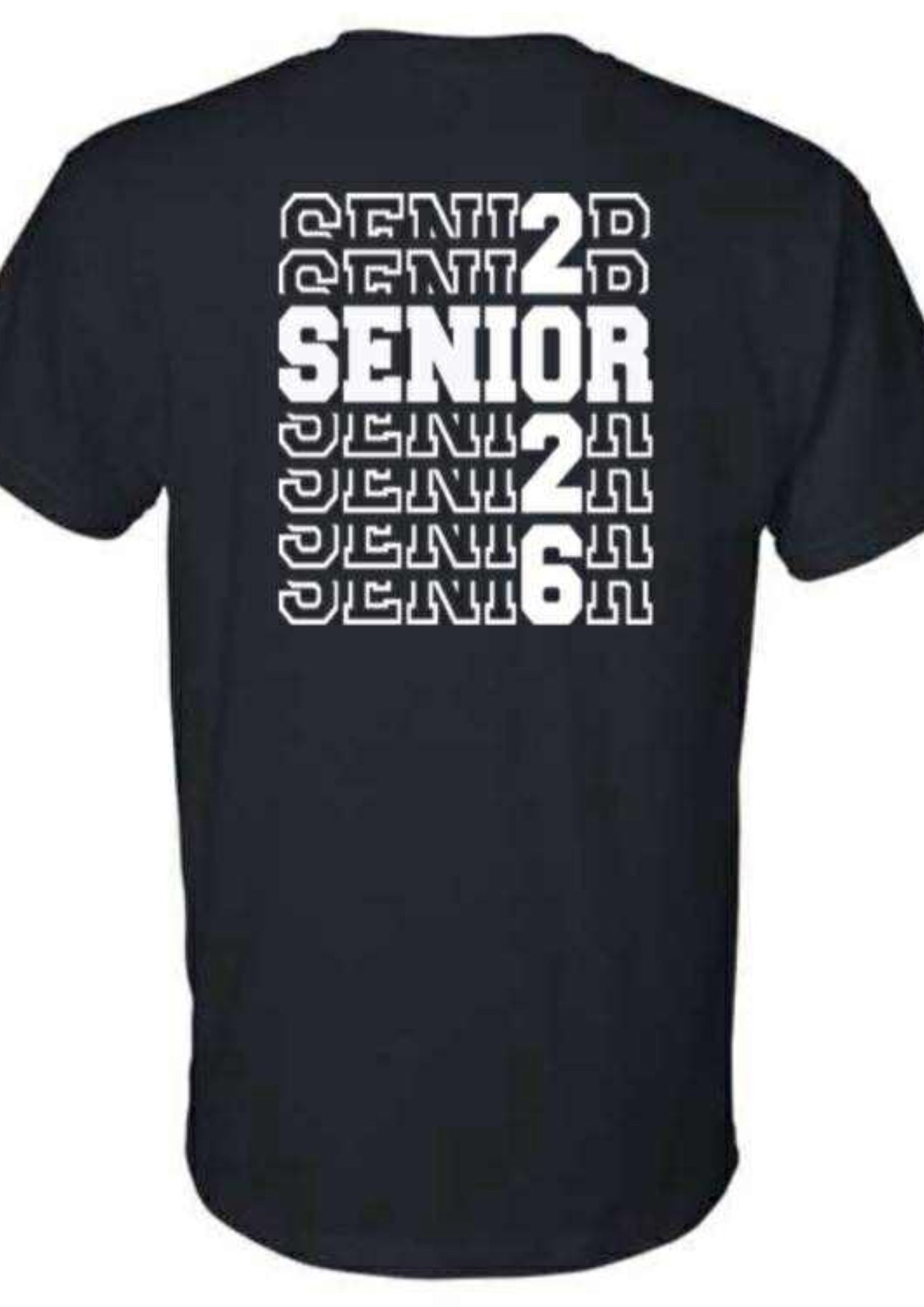 Rock Creek Academy Class of 2026