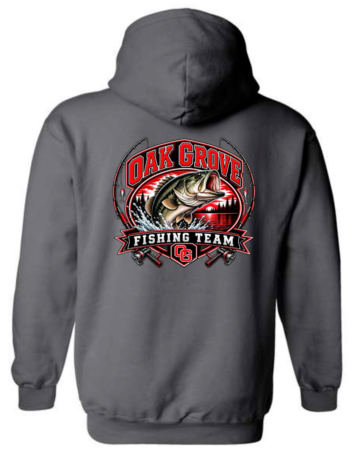 Oak Grove Fishing Club