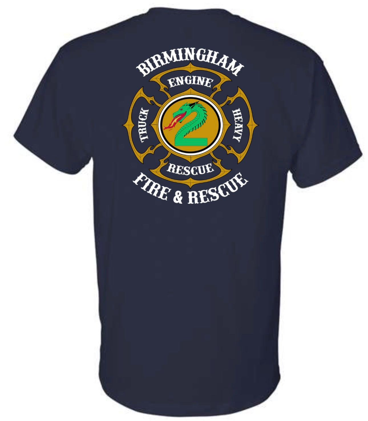 BFRS: Station 2 THROWBACK