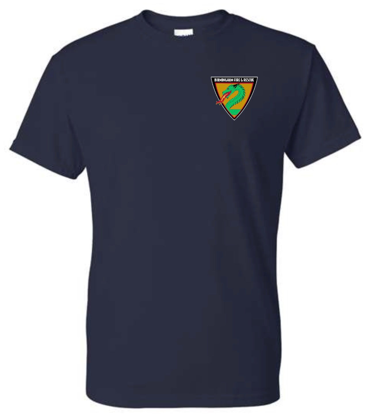 BFRS: Station 2 THROWBACK