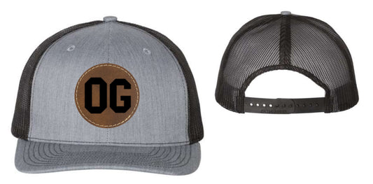 Oak Grove Elementary School Fundraiser Richardson SnapBack