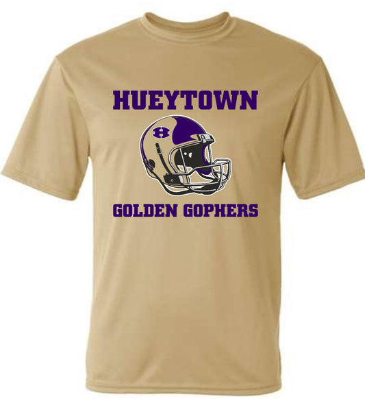 Hueytown Football