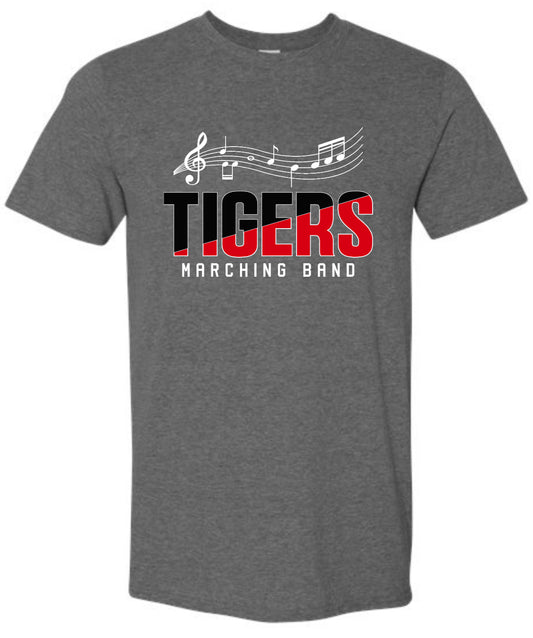 Tigers Marching Band