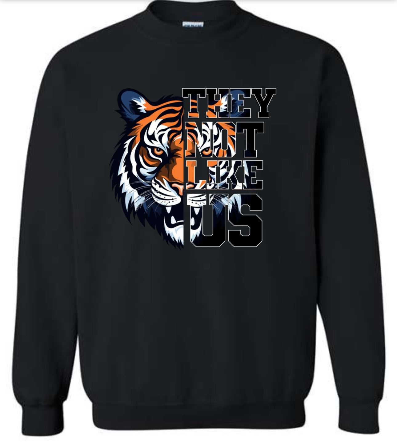 Oak Grove Elementary School Fundraiser Long Sleeves and Sweatshirts