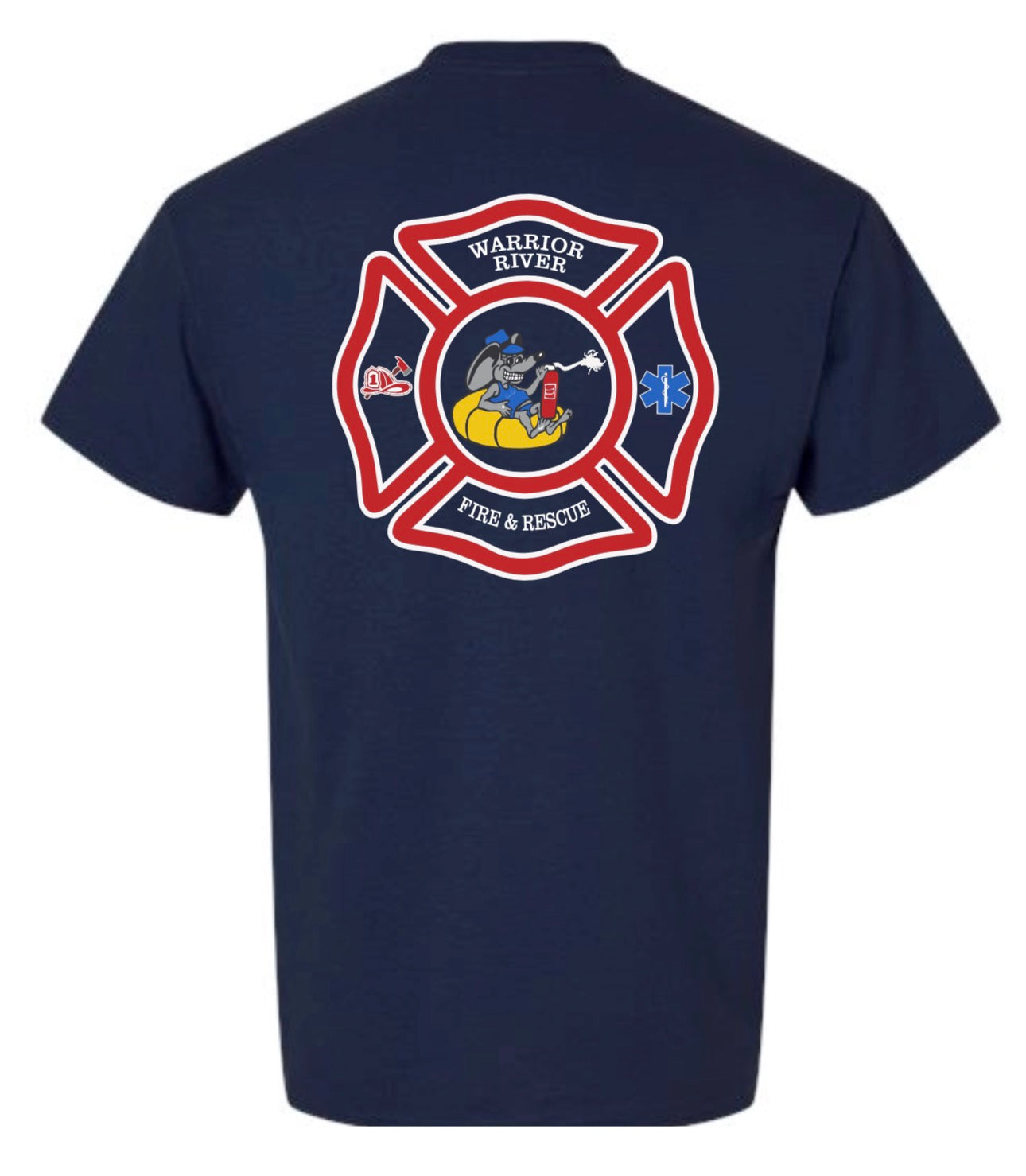 WRF Design 1 - Shirts, Hoodies, Sweatpants, & Shorts