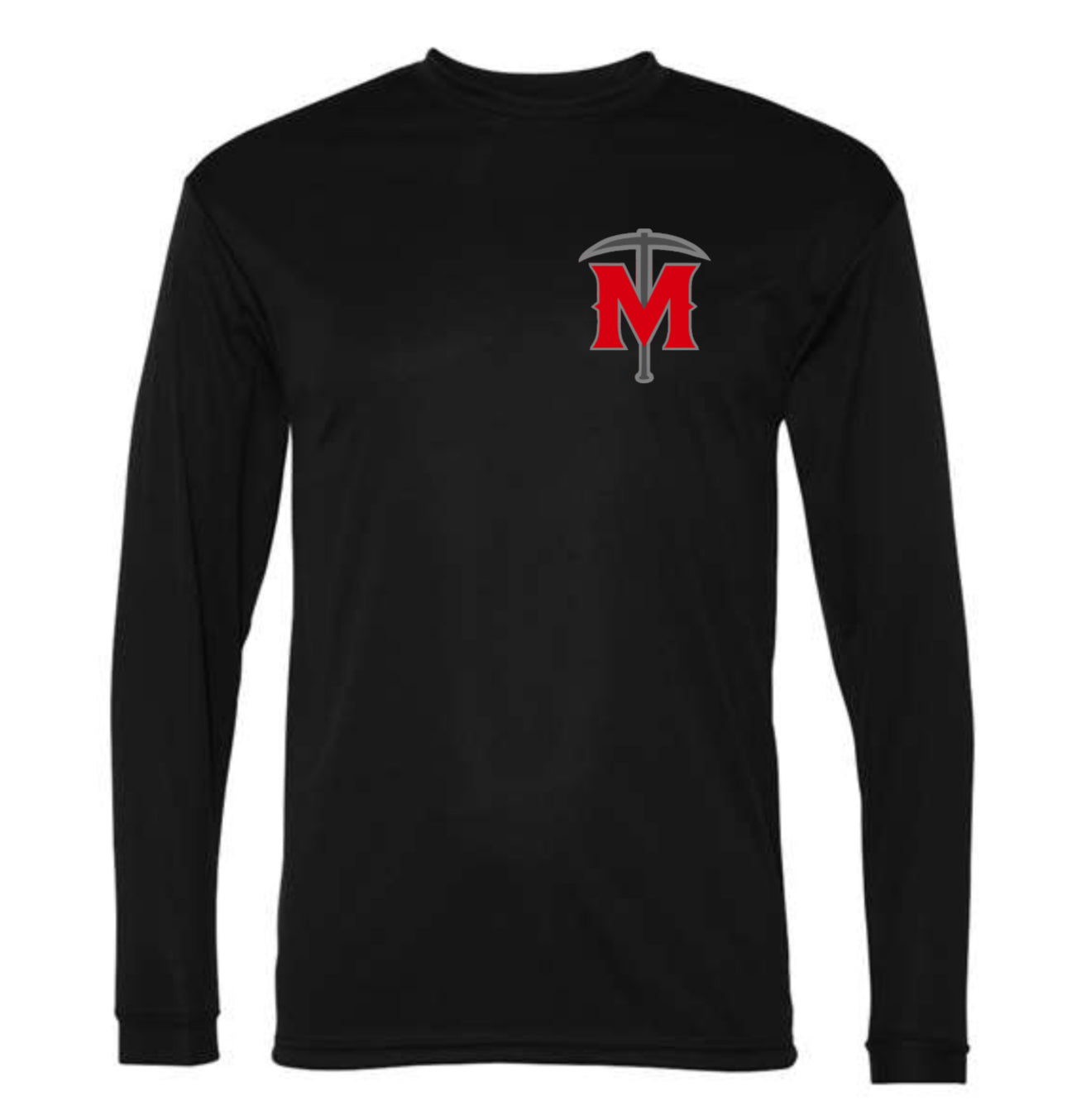 OG Miners Baseball