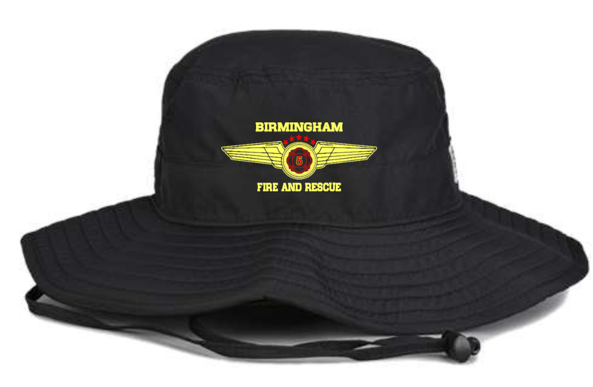 BFRS: Fleece Skull Cap Beanie's, Knit Beanies & Bucket Hat (ALL LOGOS) with Embroidery Option