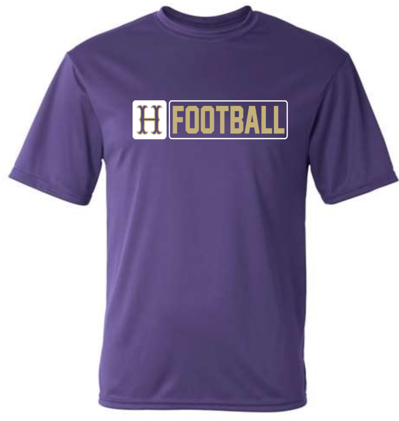 Hueytown Football