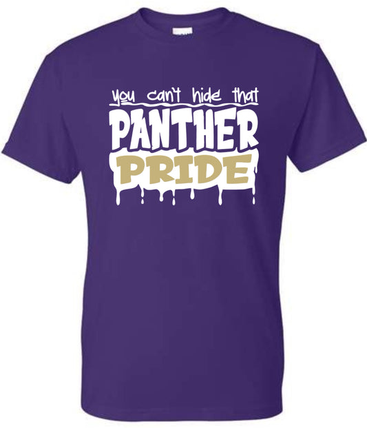 Panther Pride