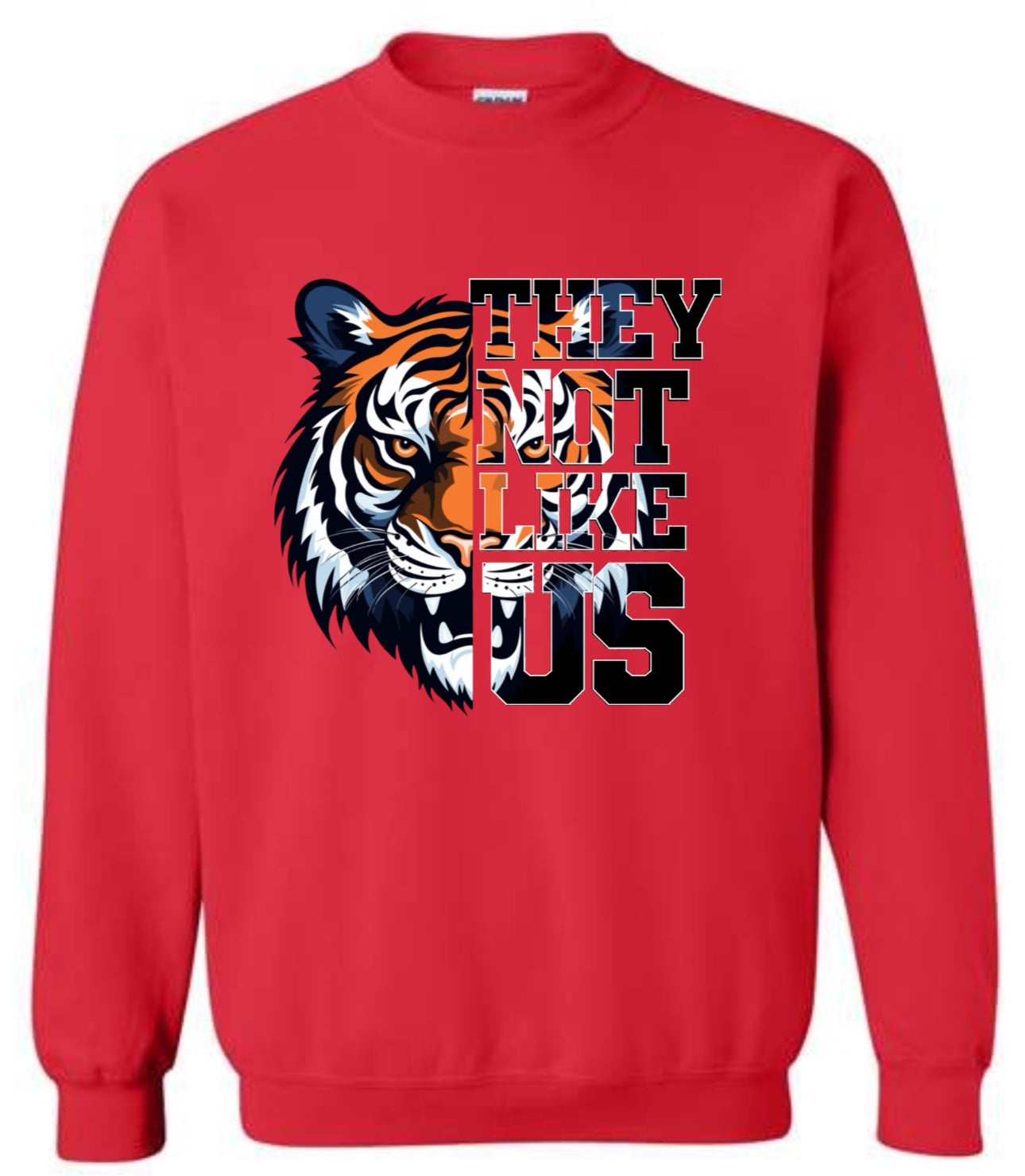 Oak Grove Elementary School Fundraiser Long Sleeves and Sweatshirts