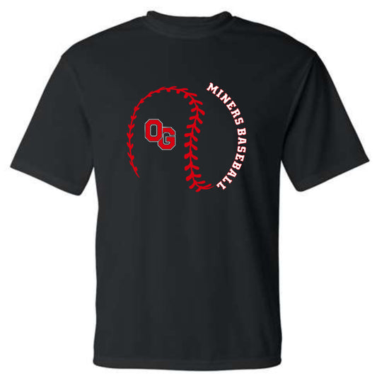 OG Miners Baseball