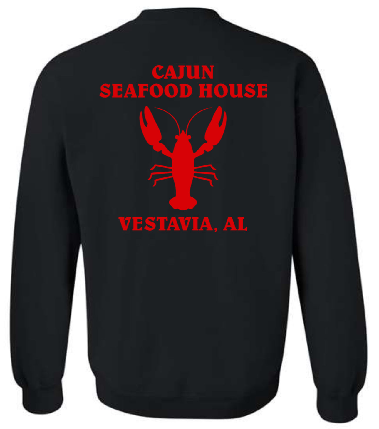 Cajun Seafood House