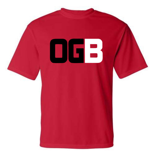 OG Miners Baseball