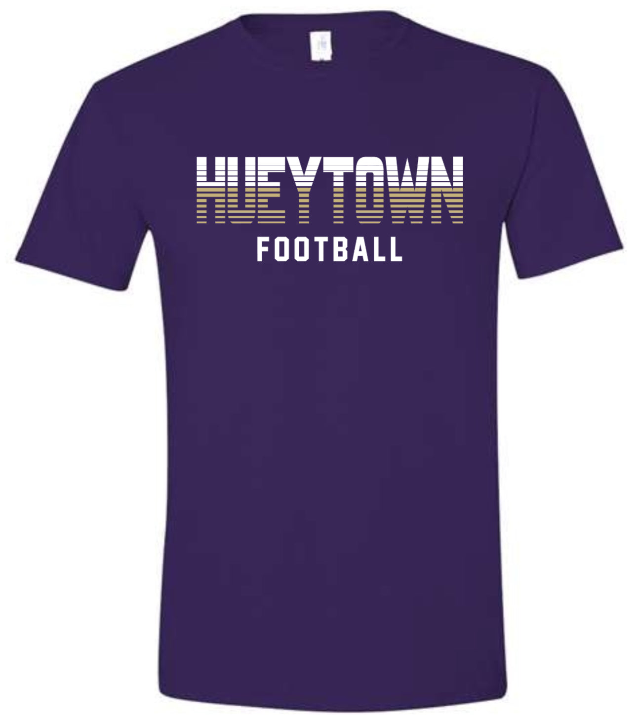 Hueytown Football