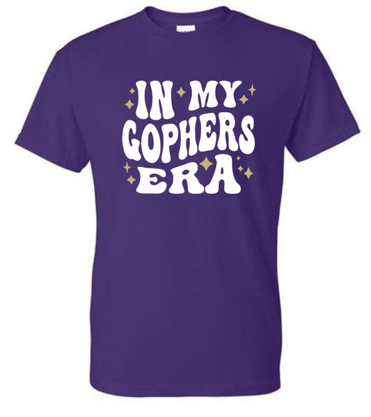 Gophers Era