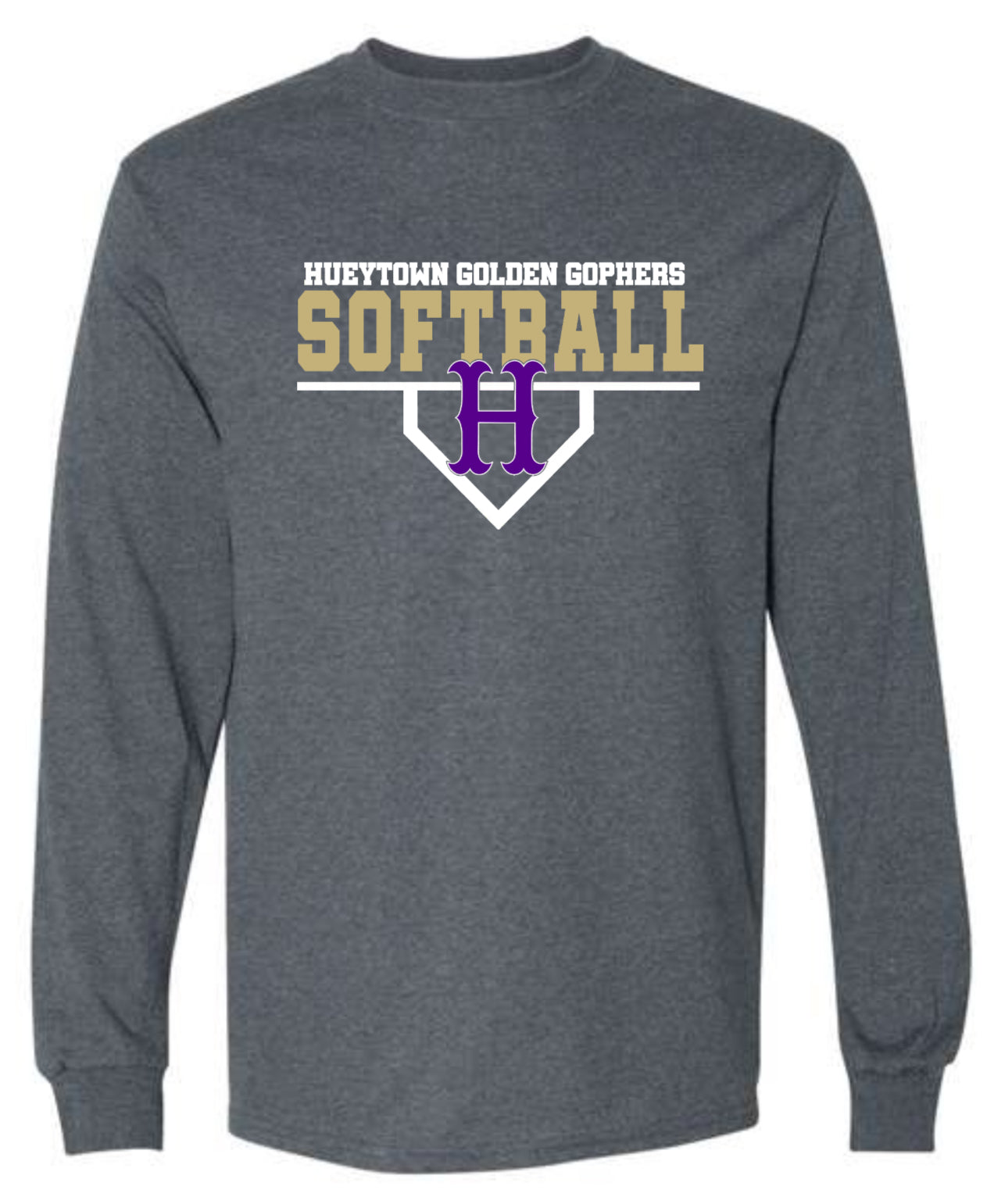 Hueytown Softball