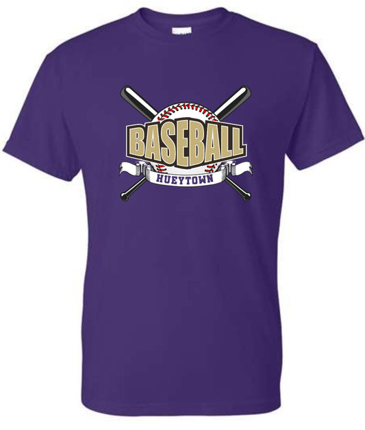 Hueytown Baseball