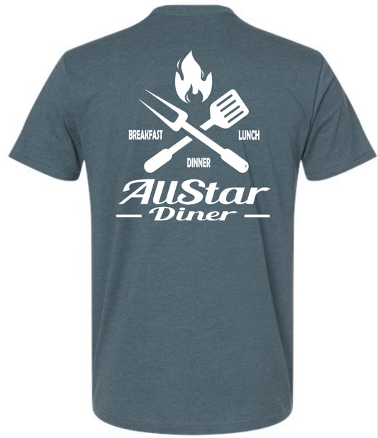 Allstar Diner Breakfast, Lunch & Dinner